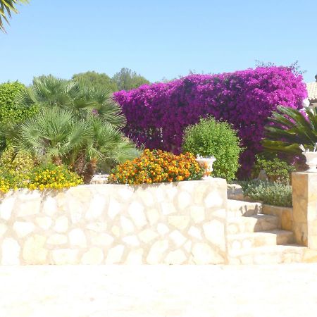 Villa Luxueuse Denia Exterior foto